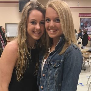 Meet your Posher, Denise